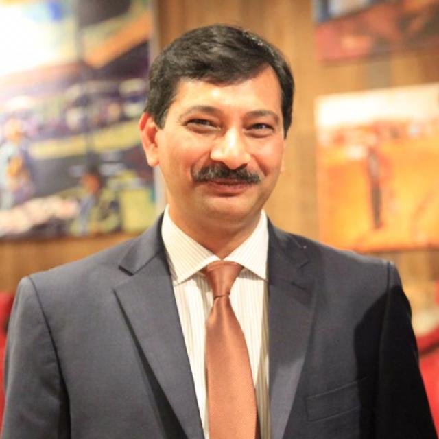 profile picture of Parag Gupta